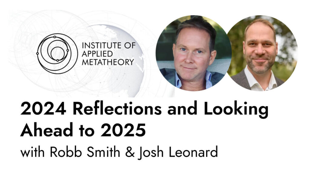 What We’ve Learned: 2024 Reflections and Looking Ahead to 2025